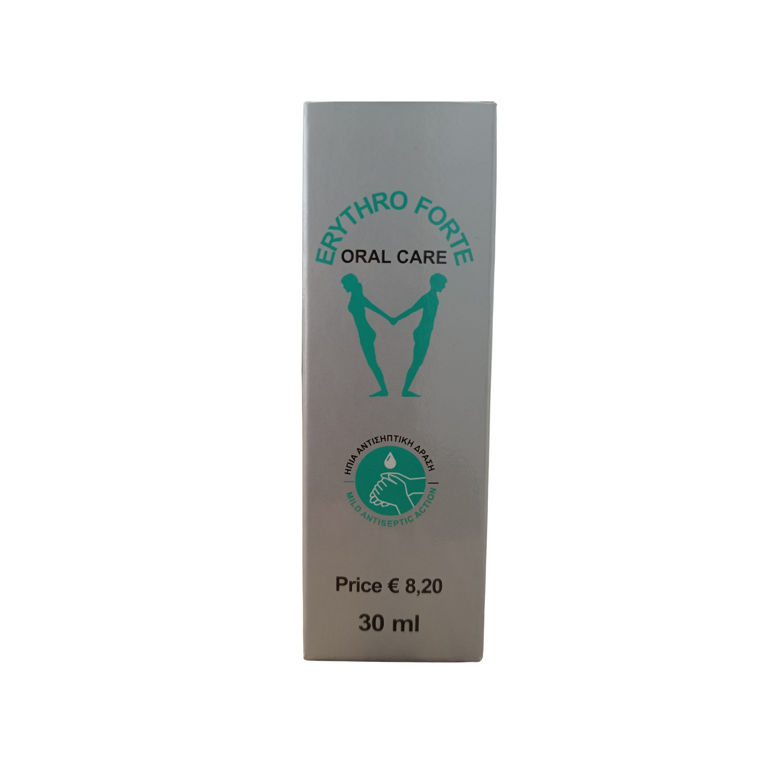 ERYTHRO FORTE ORAL CARE