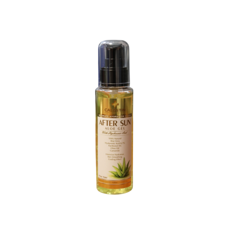 Calostin AFTER SUN Aloe Gel