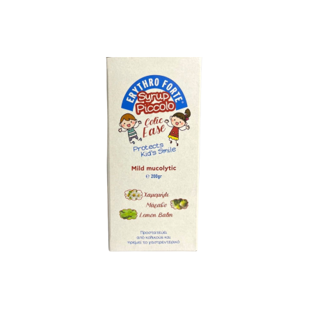 Erythro Forte Easy Colic