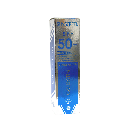Calostin SPF 50+