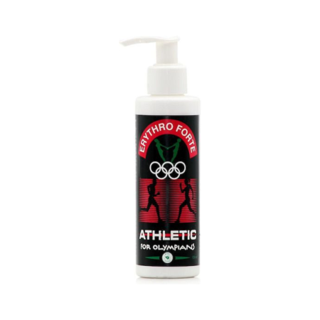 ERYTHRO FORTE ATHLETIC GEL