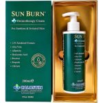 Calostin Sun Burn Cream