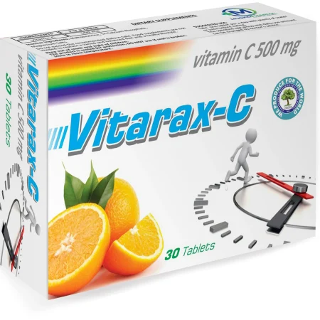 Vitarax-C